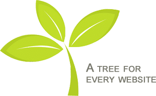 A Tree for Every Website